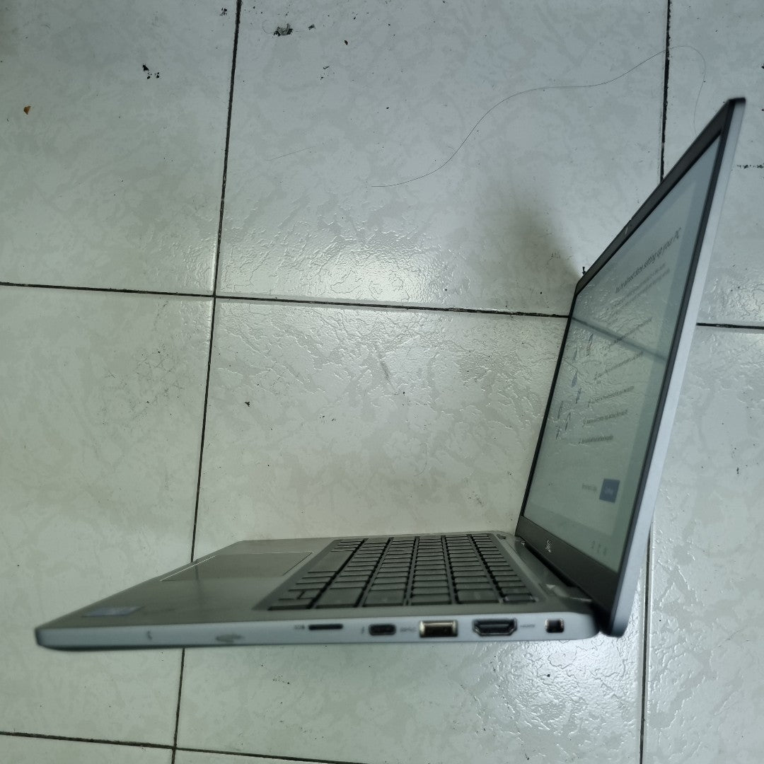 LAPTOP DELL LATITUDE 7320 DETACHABLE (2022) 256 GB SSD 16 GB RAM (SEMINUEVO)