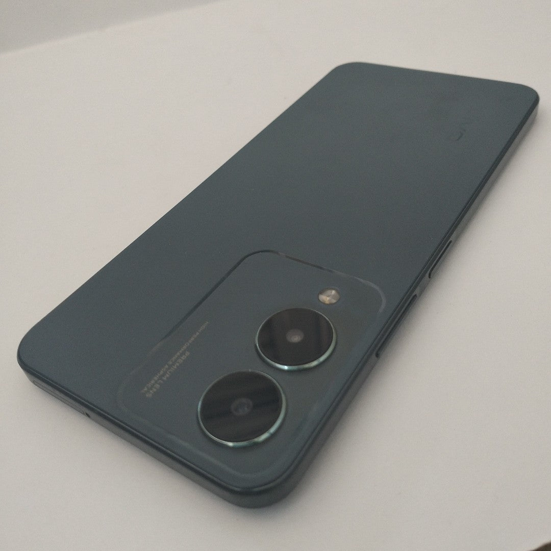 CELULAR VIVO Y17 S V2310 (2023) 128 GB 6 GB RAM (SEMINUEVO)
