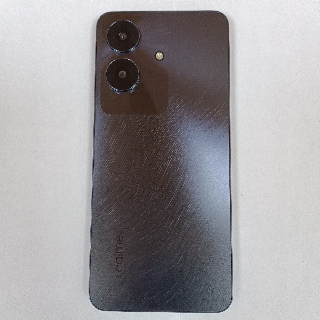 CELULAR REALME REALME NOTE 60-RMX3933(2023) 128 GB 4 GB RAM