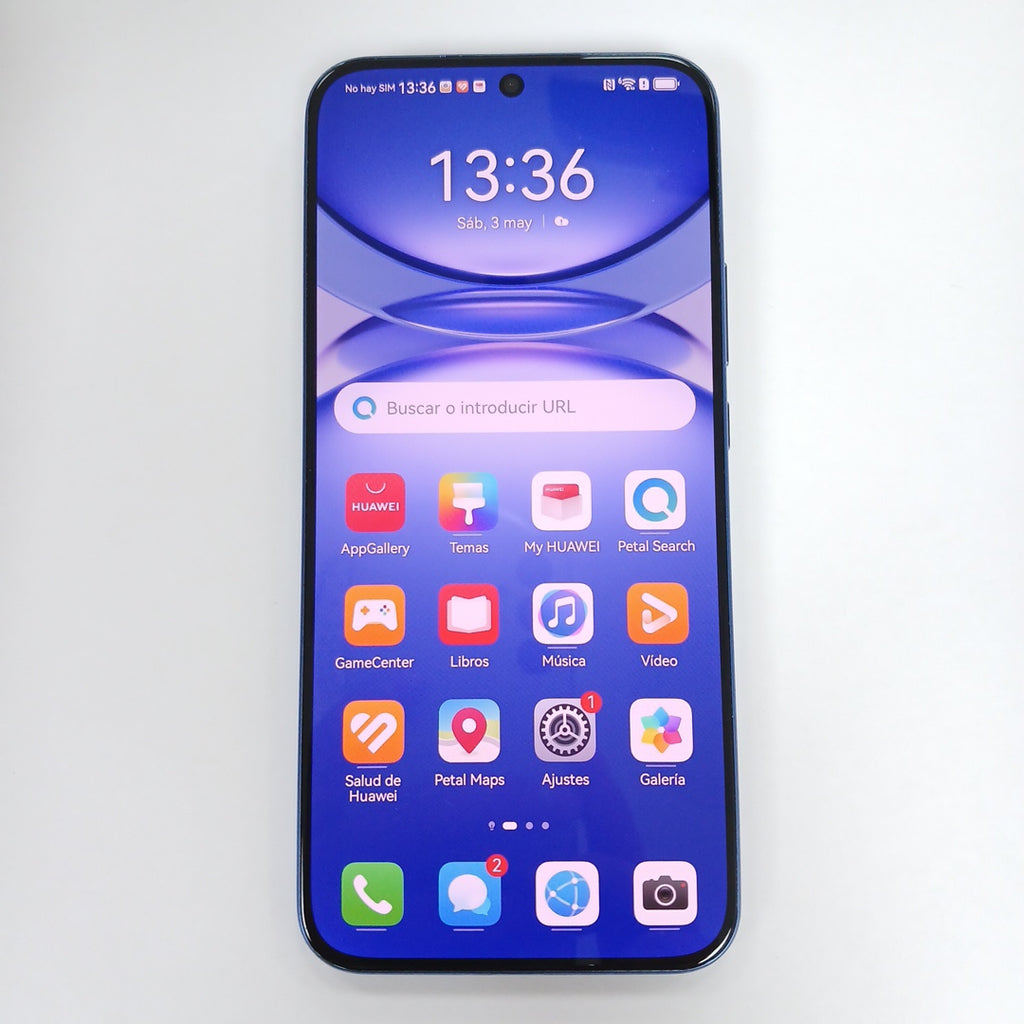 CELULAR HUAWEI NOVA 12S FOA-LX9 (2024) 256 GB 8 GB RAM (SEMINUEVO)