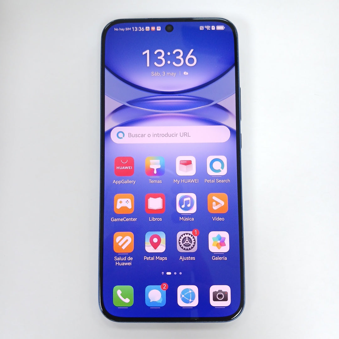 CELULAR HUAWEI NOVA 12S FOA-LX9 (2024) 256 GB 8 GB RAM (SEMINUEVO)