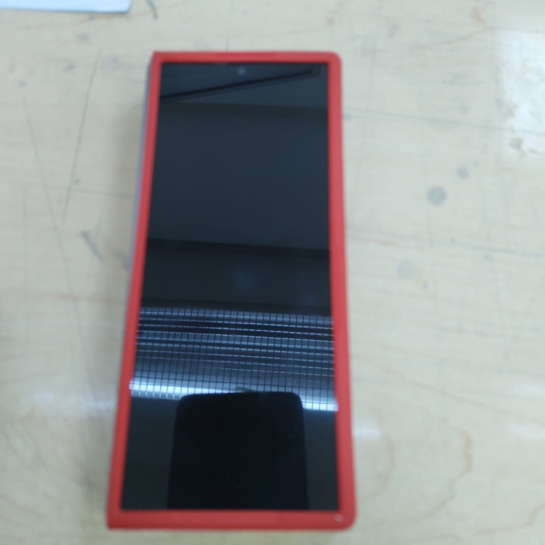CELULAR SAMSUNG GALAXY Z FOLD6 SM-F956B 512 GB 12 GB RAM (SEMINUEVO)