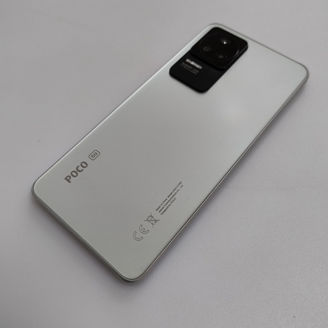 CELULAR XIAOMI POCO F4 22021211RG 128 GB 6 GB RAM