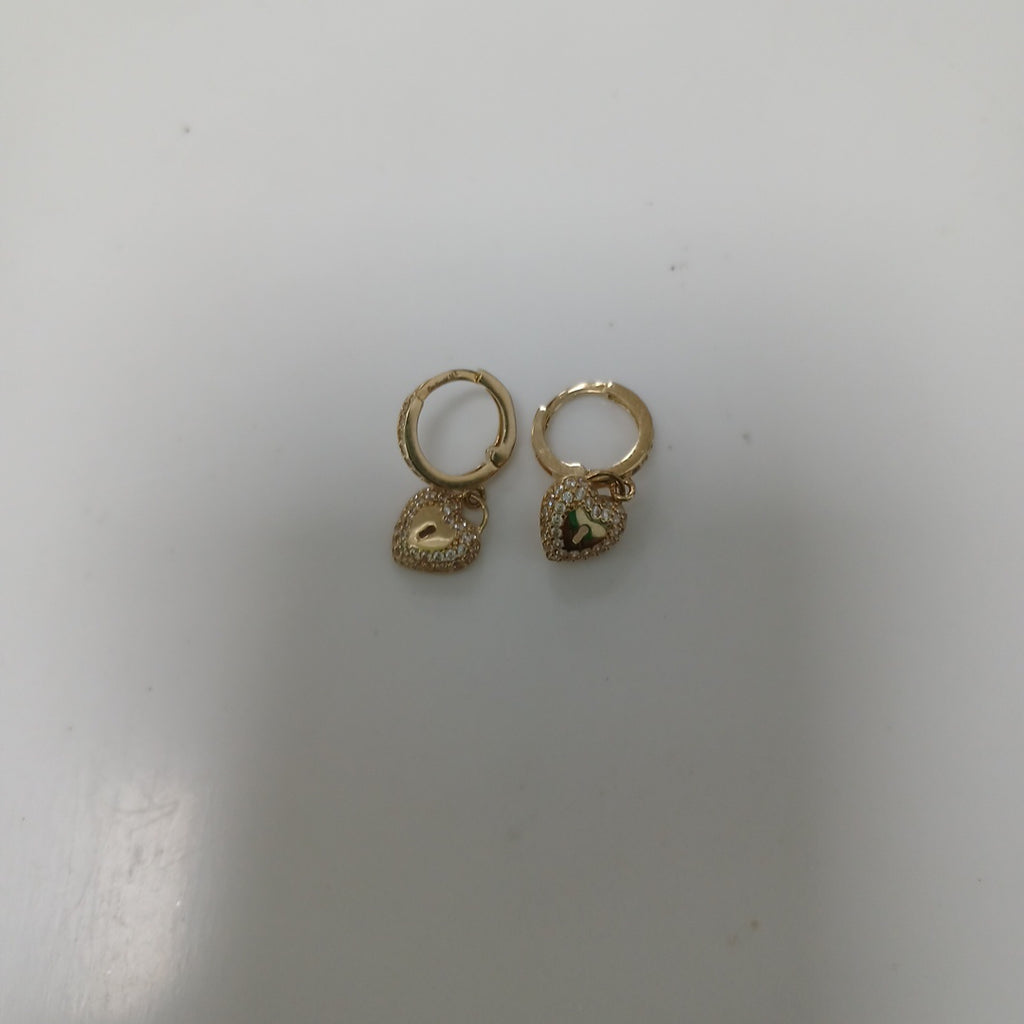 HUGGIES ORO 14K 2.8 (NUEVO)