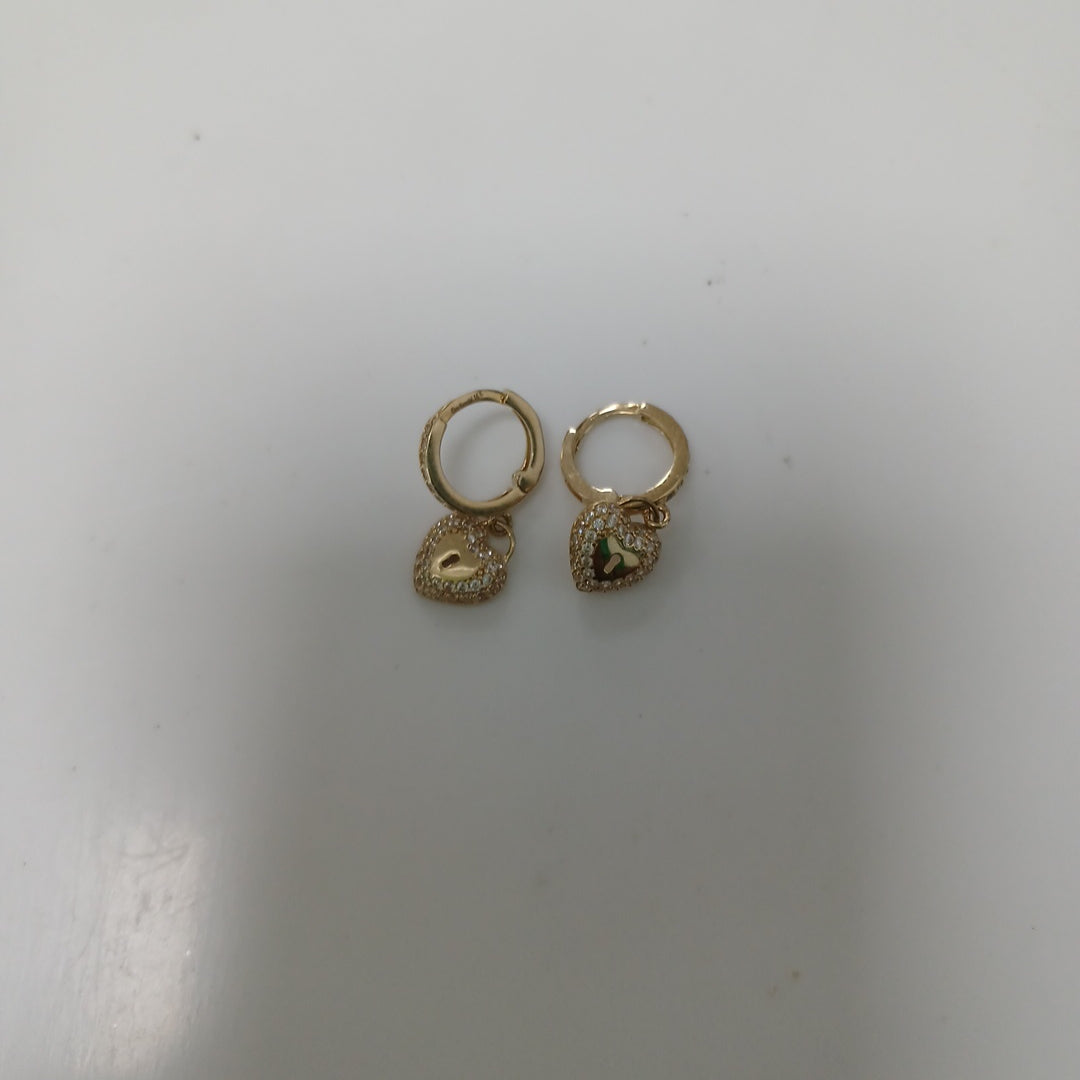 HUGGIES ORO 14K 2.8 (NUEVO)