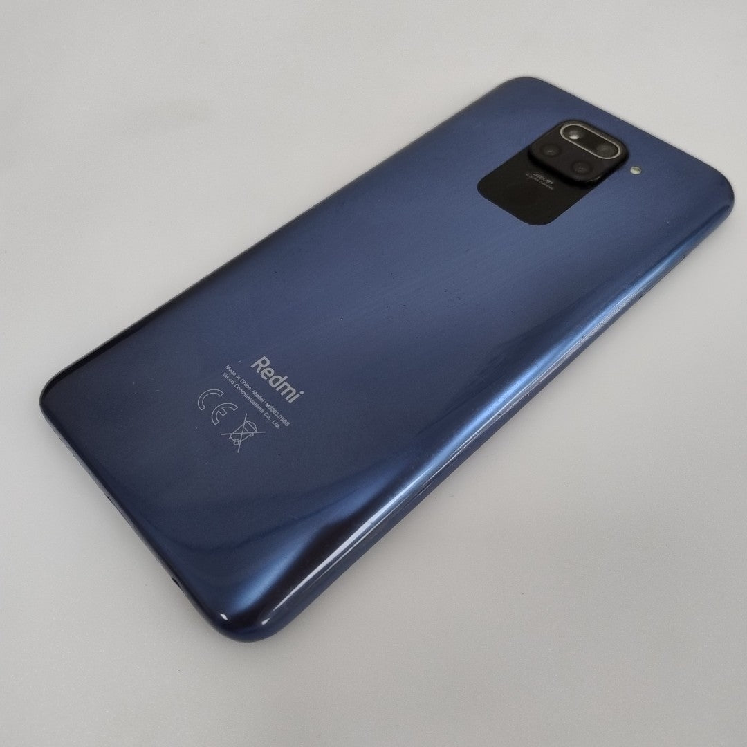 CELULAR XIAOMI REDMI NOTE 9 M2003J15SS 128 GB 4 GB RAM