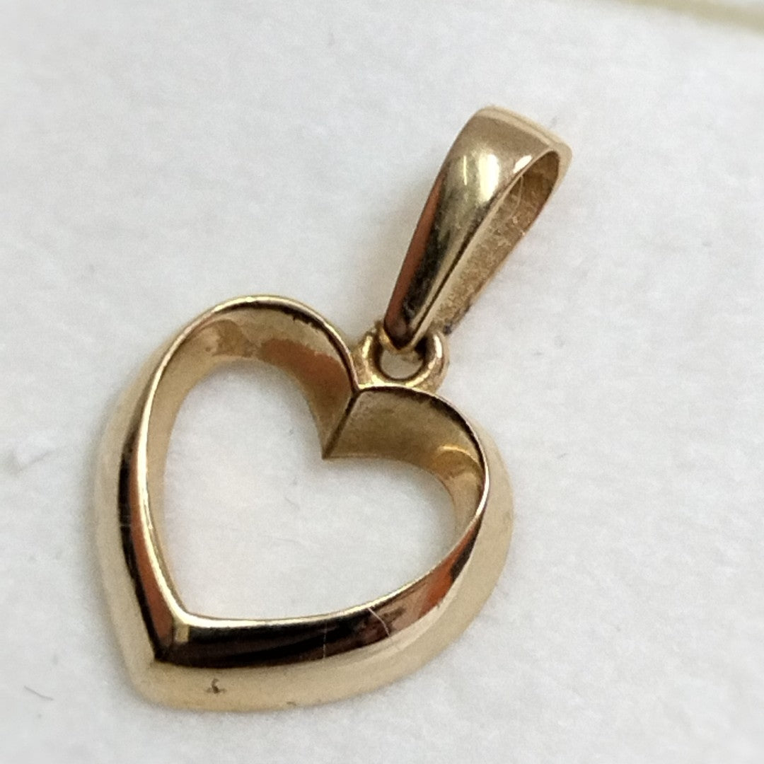DIJES ORO 14K 1 (NUEVO)