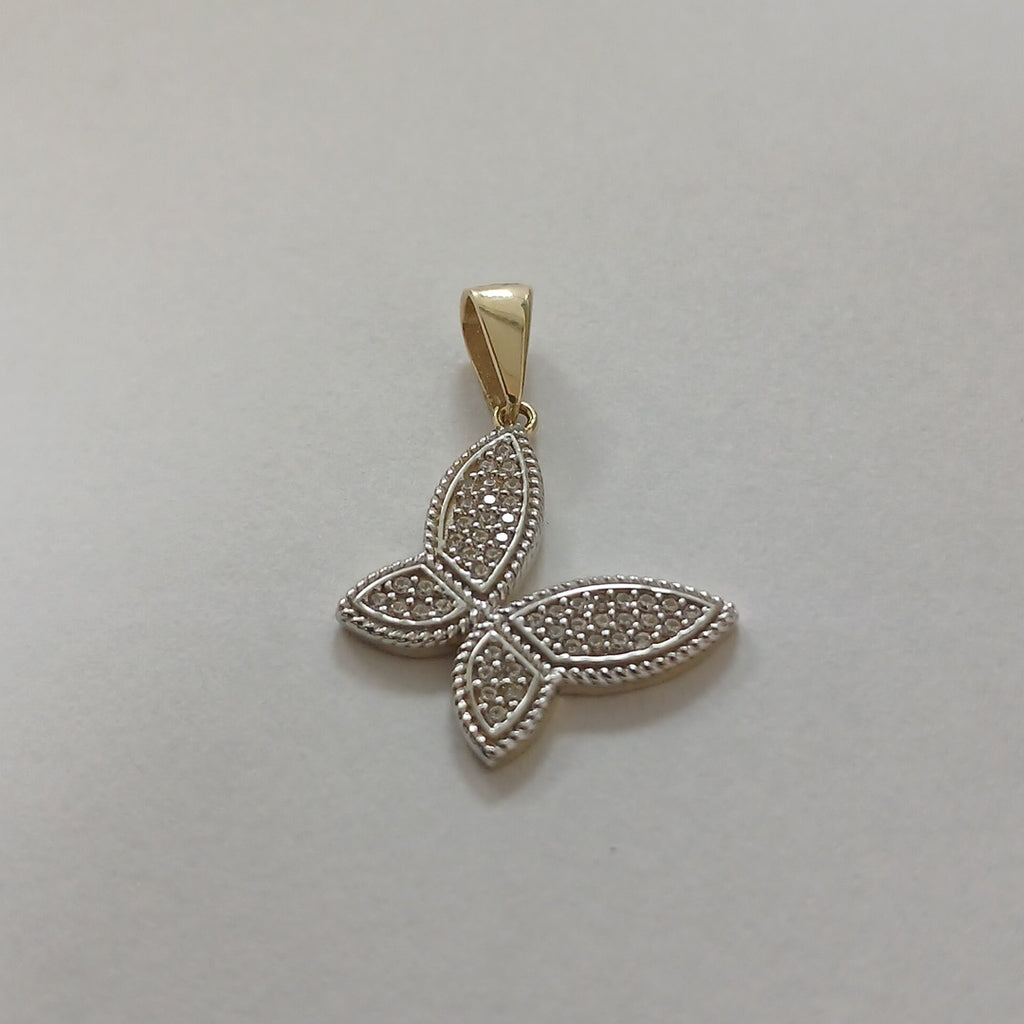 DIJES ORO 14K 2.1 (NUEVO)