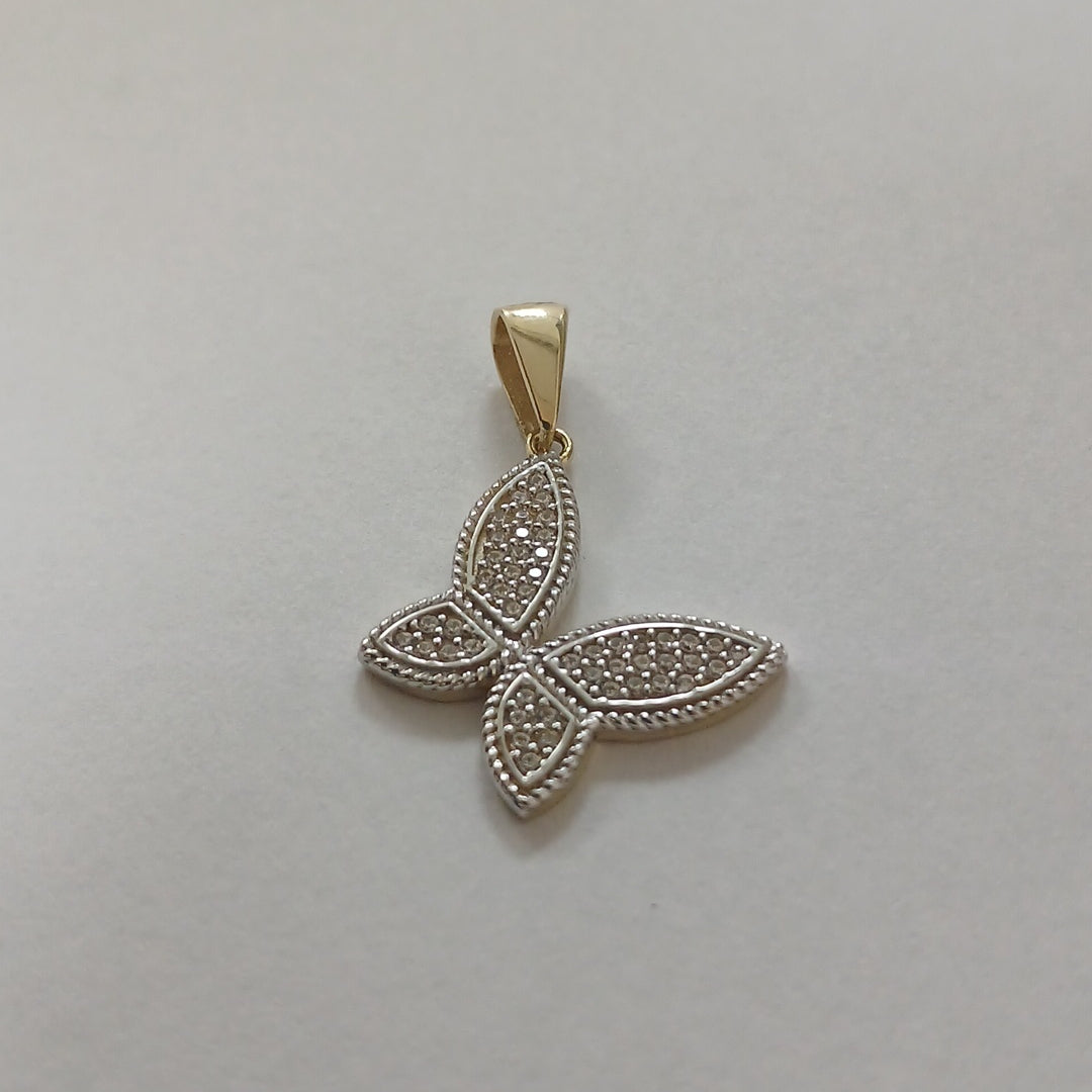 DIJES ORO 14K 2.1 (NUEVO)