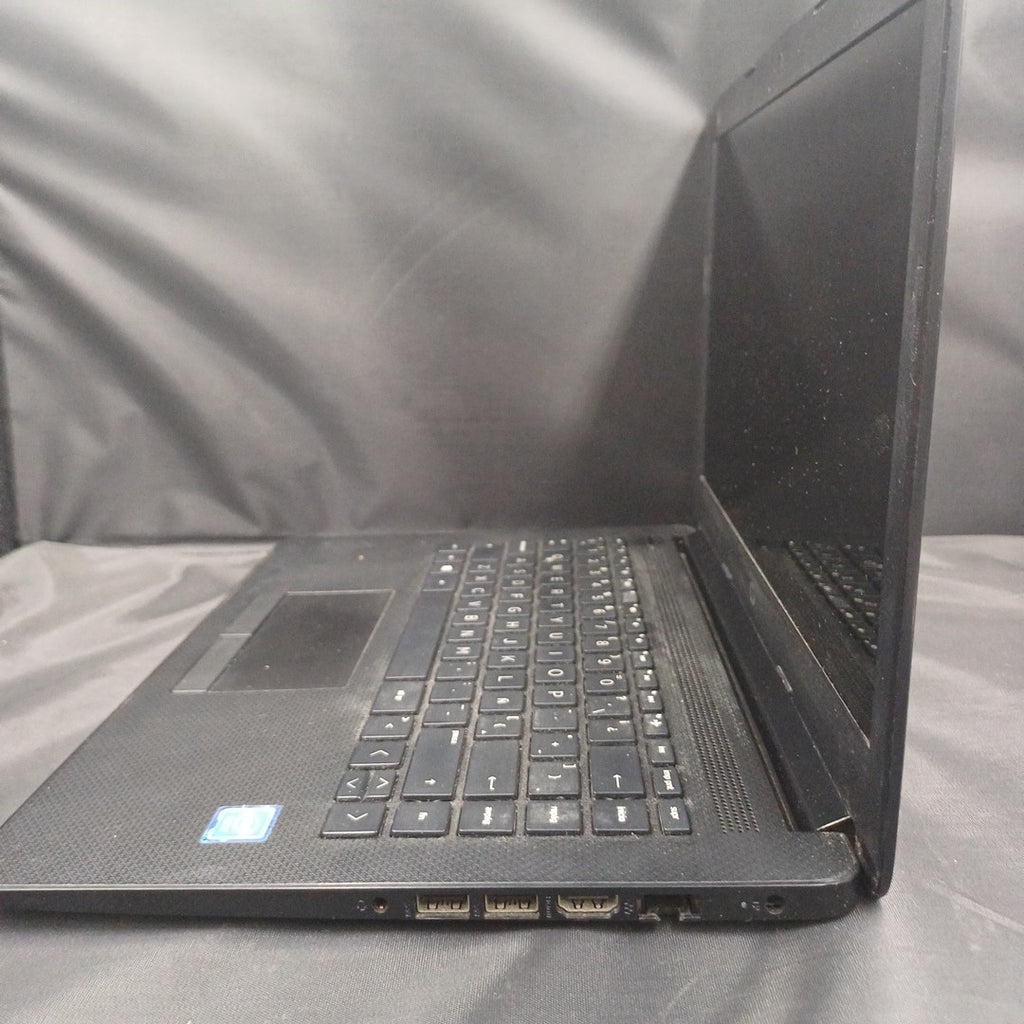 LAPTOP HP 14-CK2097LA (2021) 1 TB 4 GB RAM (SEMINUEVO)