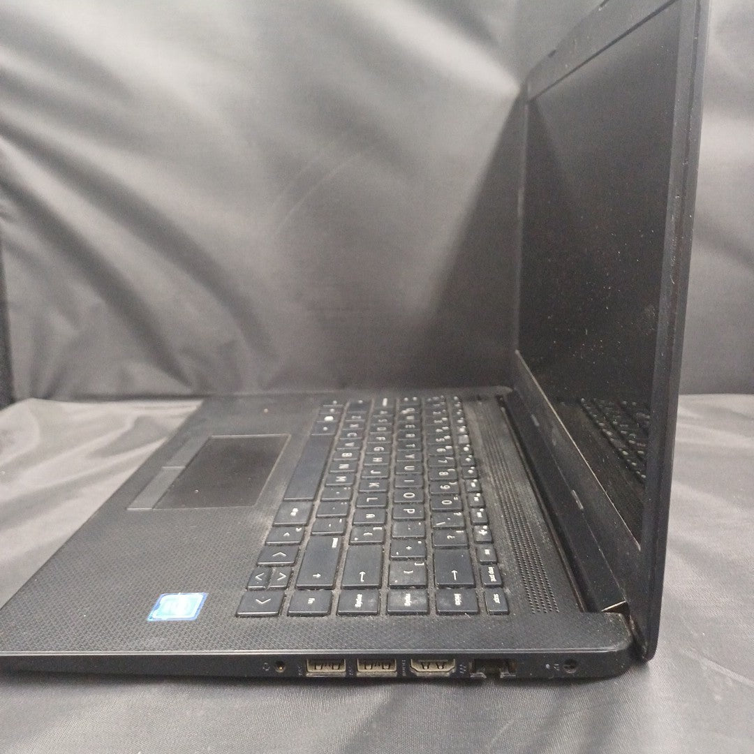 LAPTOP HP 14-CK2097LA (2021) 1 TB 4 GB RAM (SEMINUEVO)
