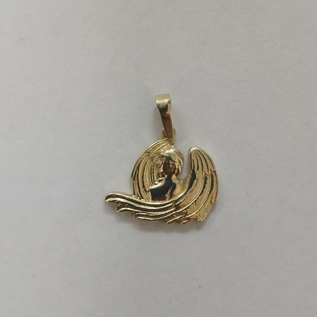 DIJES ORO 10K 1.2 (NUEVO)
