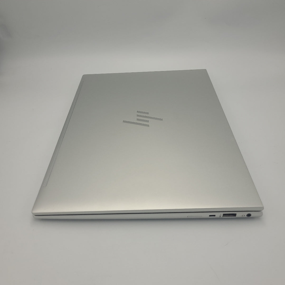 LAPTOP HP ELITEBOOK 840 G10 (2024) 256 GB SSD 16 GB RAM
