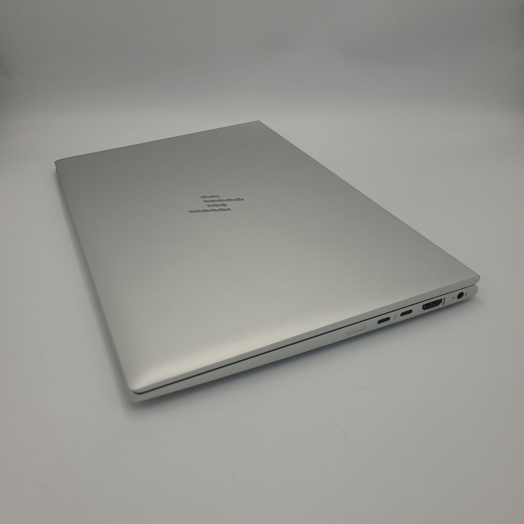 LAPTOP HP ELITEBOOK 840 G8 (2023) 256 GB SSD 16 GB RAM