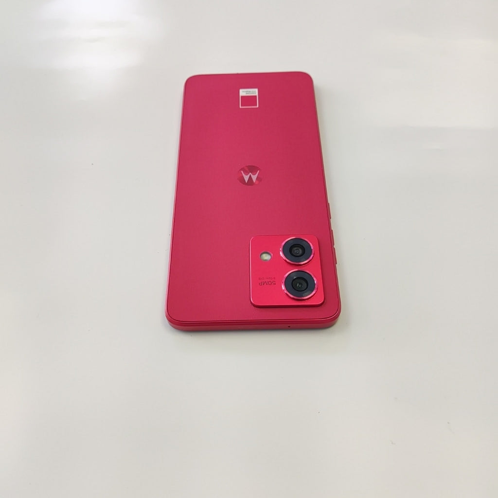 CELULAR MOTOROLA MOTO G84 XT2347-1 (2023) 256 GB 8 GB RAM (SEMINUEVO)