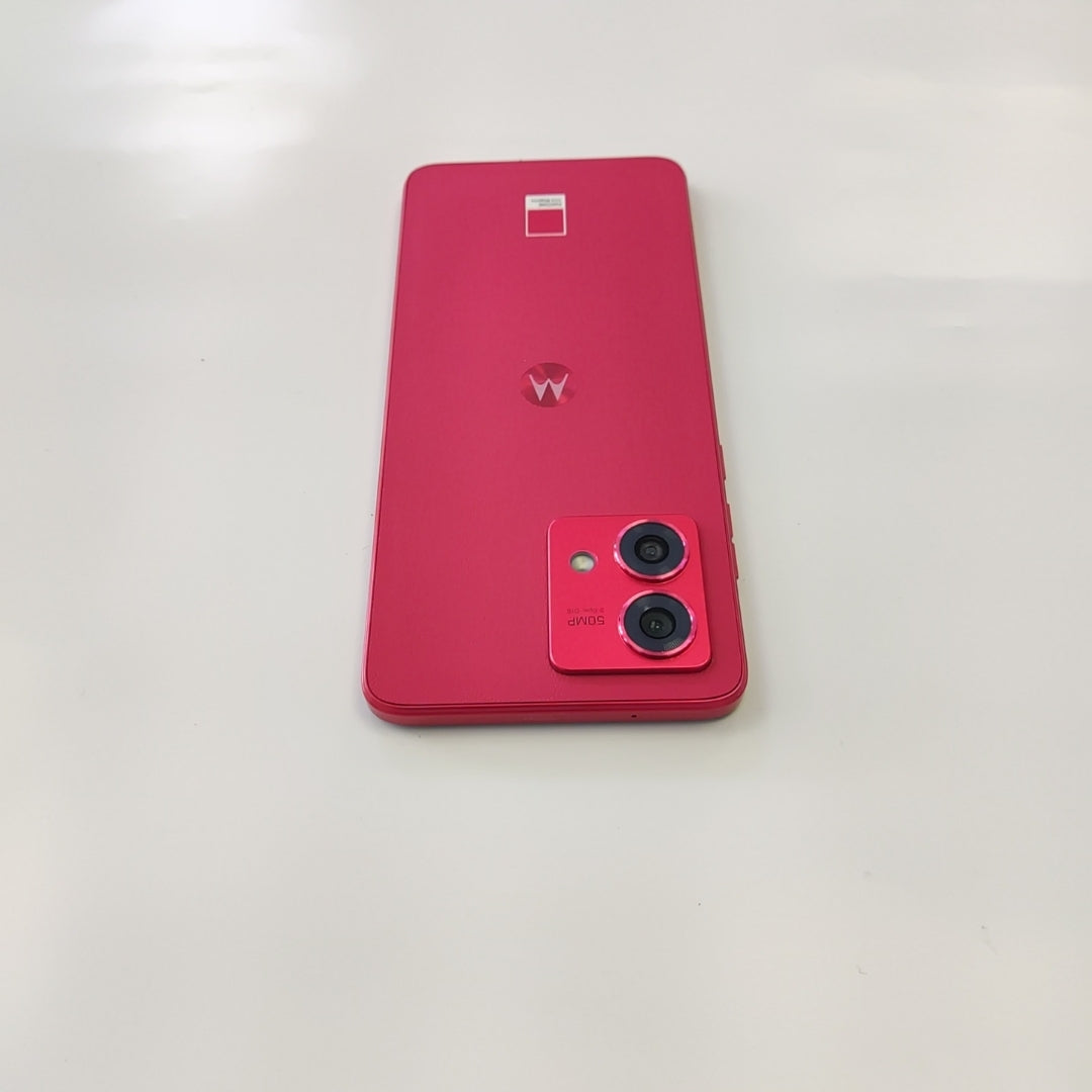 CELULAR MOTOROLA MOTO G84 XT2347-1 (2023) 256 GB 8 GB RAM (SEMINUEVO)