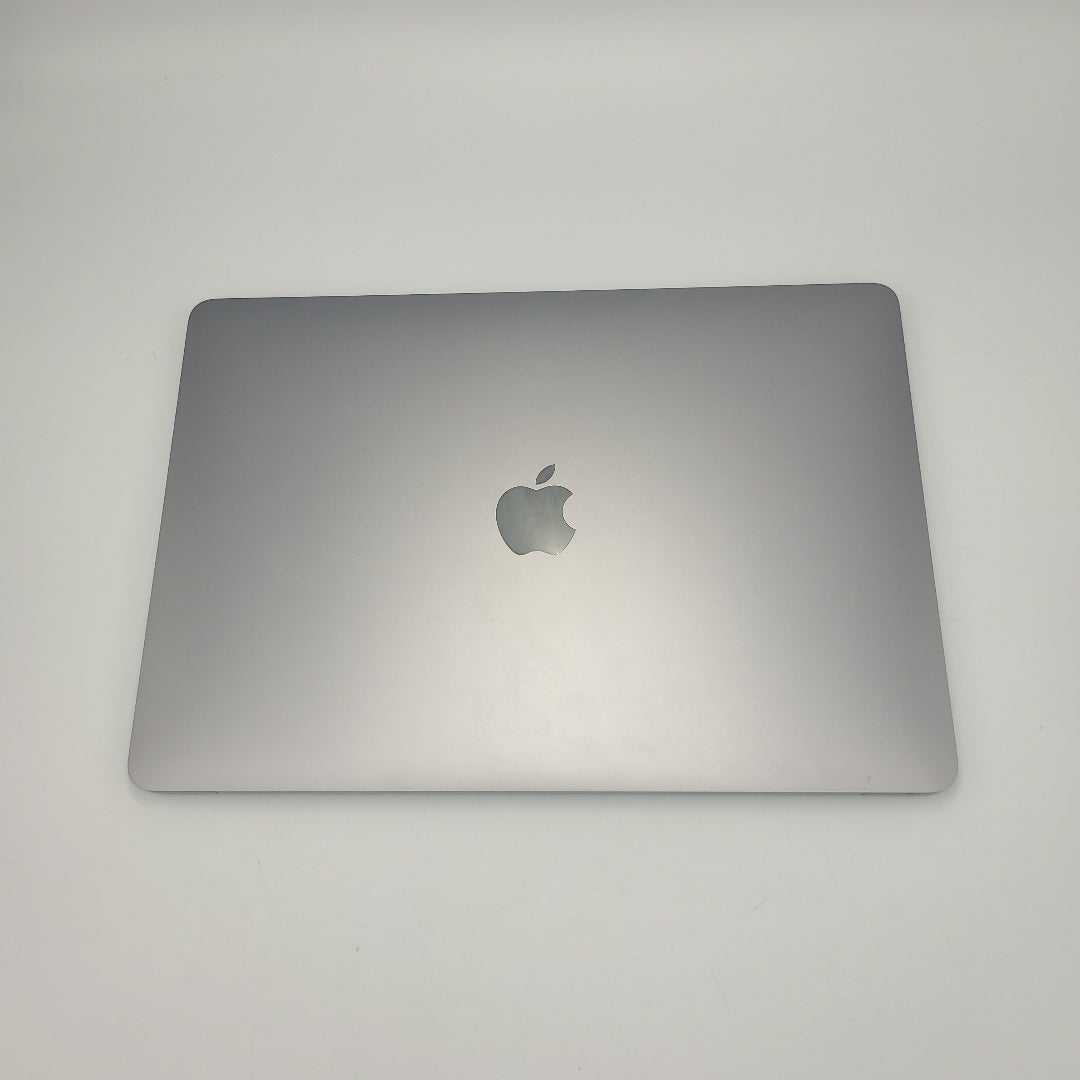 LAPTOP APPLE MACBOOK PRO 13" 2022 3.49 A2338 256 GB SSD 8 GB RAM (SEMINUEVO)