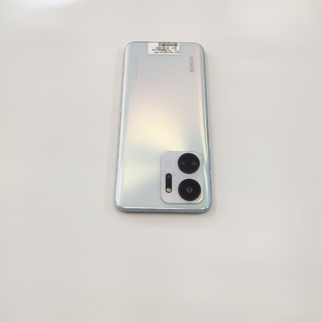 CELULAR HONOR X7A RKY-LX3 128 GB 6 GB RAM (SEMINUEVO)