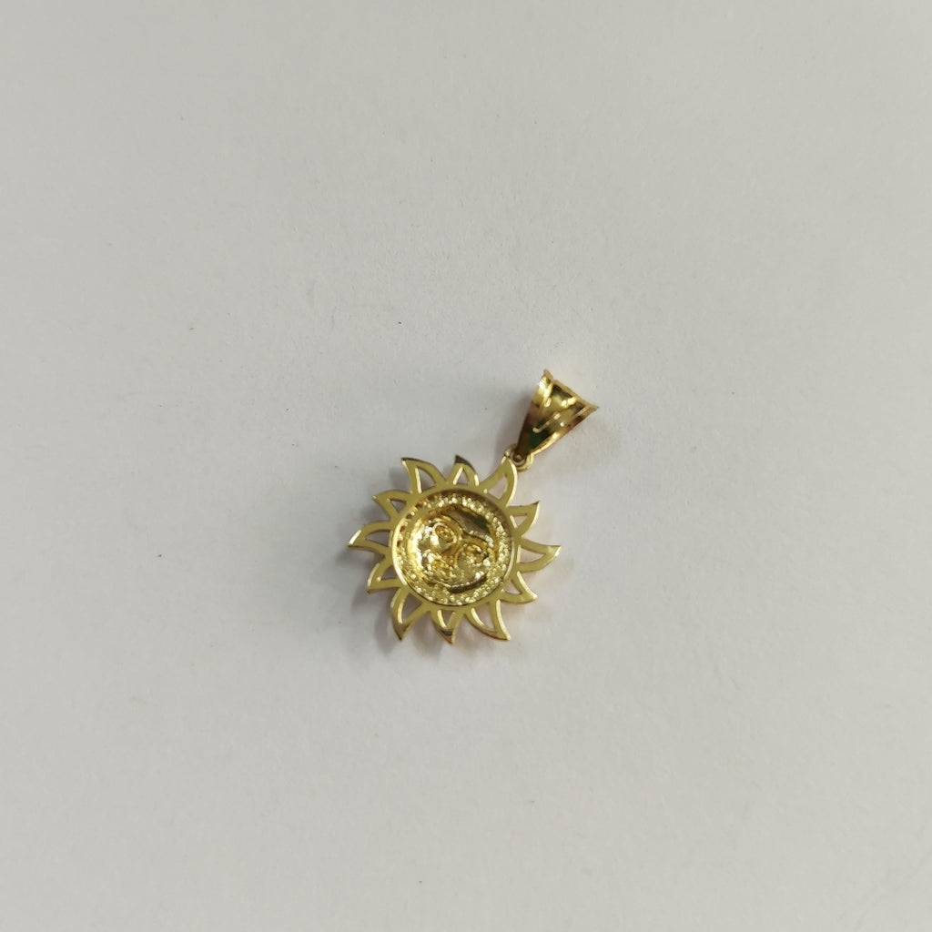DIJES ORO 14K 2.1 (NUEVO)