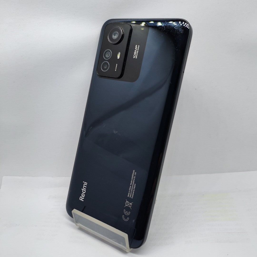 CELULAR XIAOMI REDMI NOTE 12S 2303ERA42L (2023) 256 GB 8 GB RAM (SEMINUEVO)