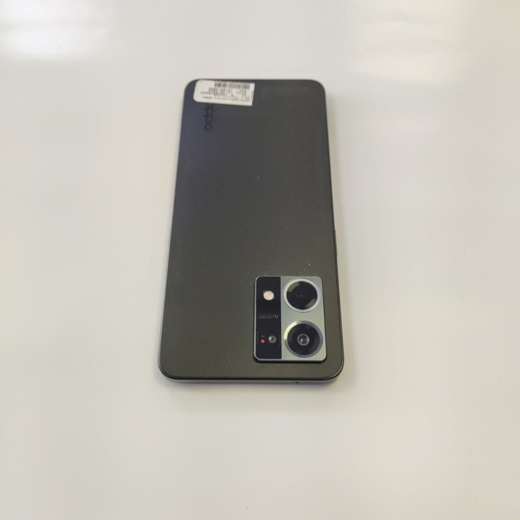 CELULAR OPPO  RENO7 CPH2363 (2022) 256 GB 8 GB RAM (SEMINUEVO)
