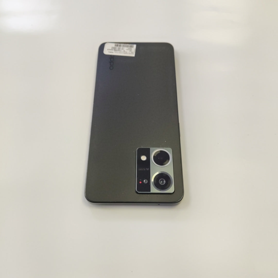 CELULAR OPPO  RENO7 CPH2363 (2022) 256 GB 8 GB RAM (SEMINUEVO)