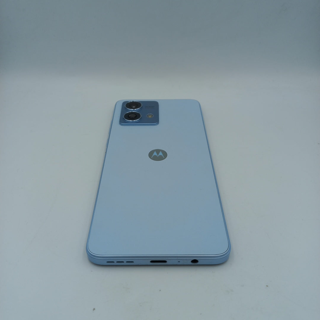 CELULAR MOTOROLA MOTO G84 XT2347-1 (2023) 256 GB 8 GB RAM (SEMINUEVO)