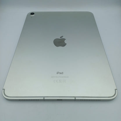TABLETA APPLE IPAD 10 A2757 64 GB 4 GB RAM (SEMINUEVO)