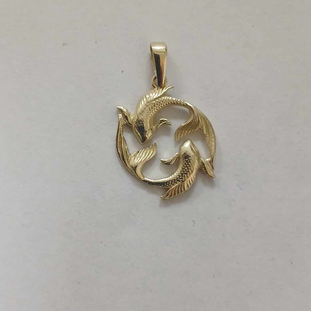 DIJES ORO 10K 1.1 (NUEVO)