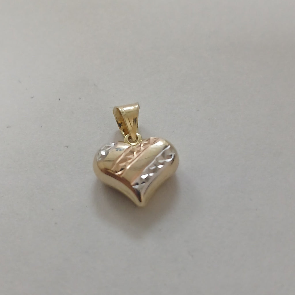 DIJES ORO 10K 1 (NUEVO)