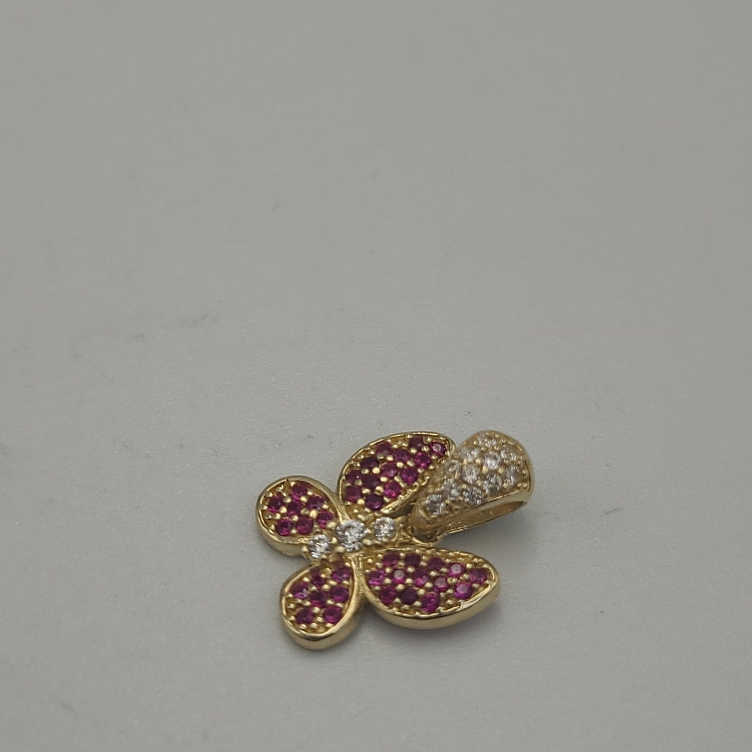 DIJES ORO 10K 1.3 (NUEVO)