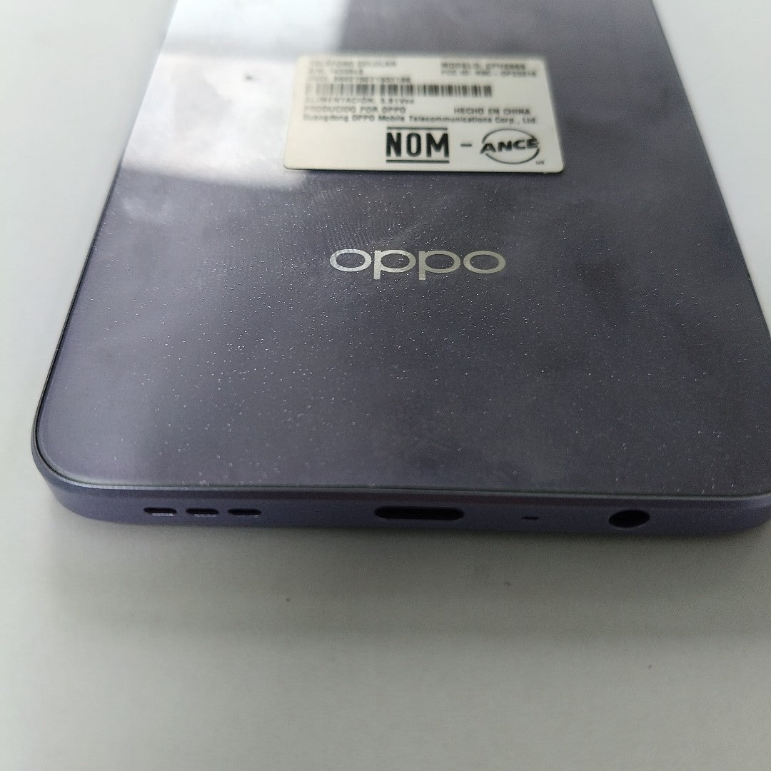 CELULAR OPPO  A40 CPH2669 (2024) 256 GB 4 GB RAM (SEMINUEVO)