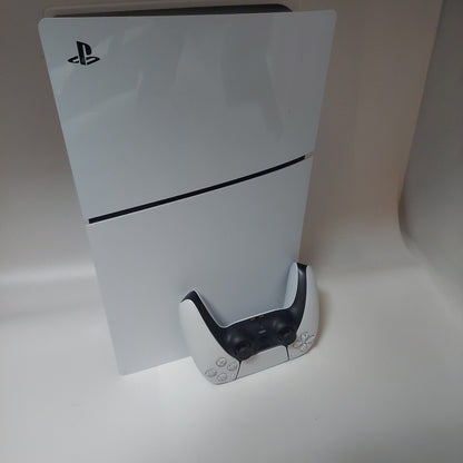 CONSOLA DE VIDEOJUEGO SONY PS5 SLIM 1 TB SSD (SEMINUEVO)