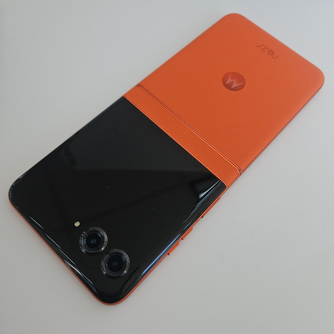 CELULAR MOTOROLA RAZR 50 5G XT2453-1 512 GB 12 GB RAM