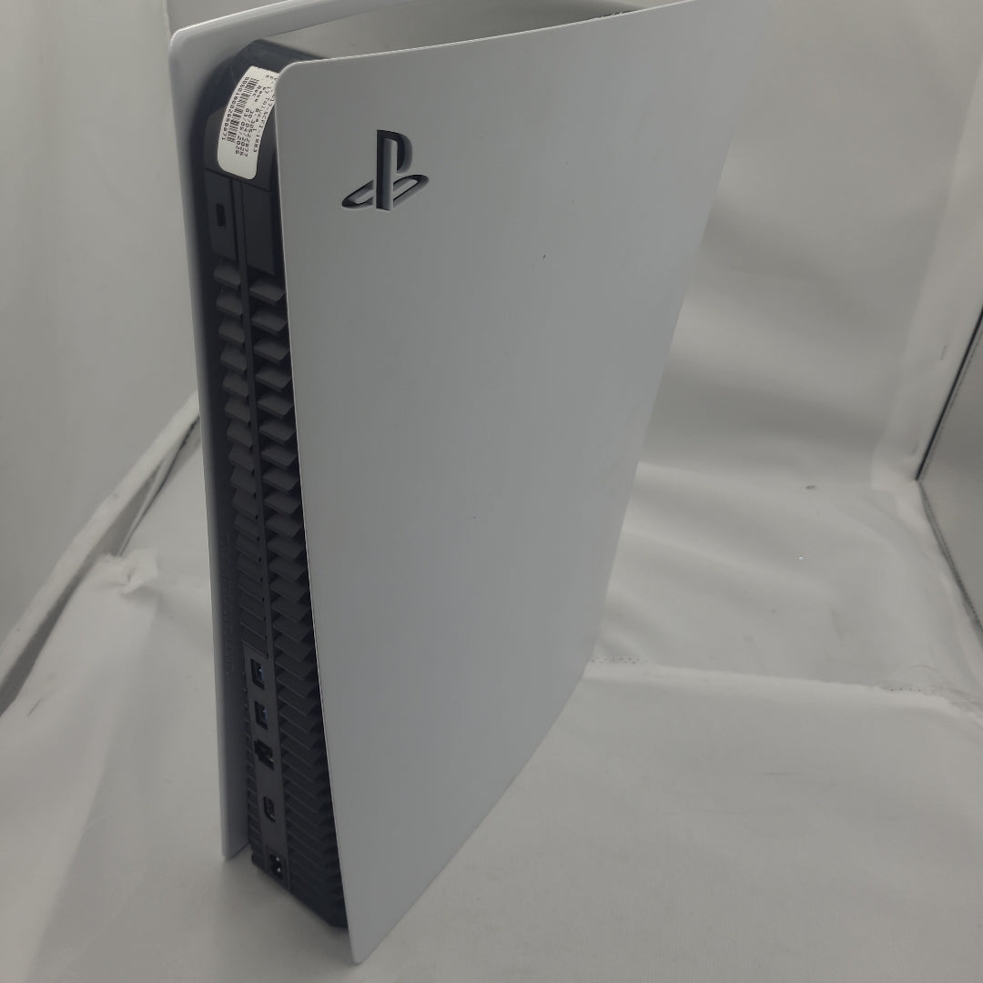 CONSOLA DE VIDEOJUEGO SONY PS5 825 SSD (SEMINUEVO)
