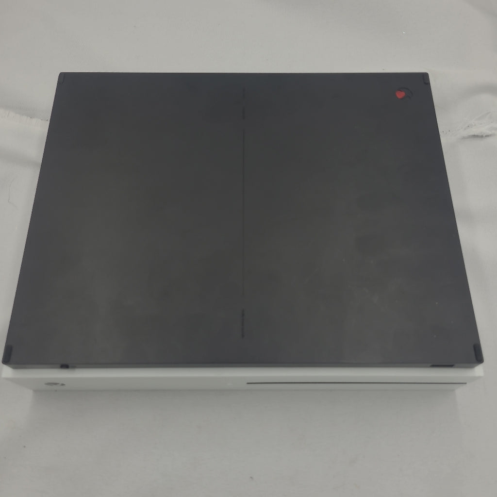 CONSOLA DE VIDEOJUEGO MICROSOFT XBOX ONE S 500 GB  (SEMINUEVO)