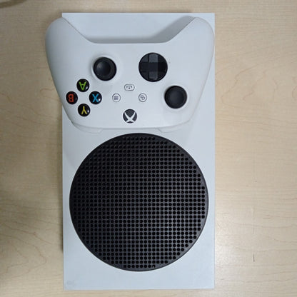 CONSOLA DE VIDEOJUEGO MICROSOFT XBOX SERIES S 512 GB SSD (SEMINUEVO)