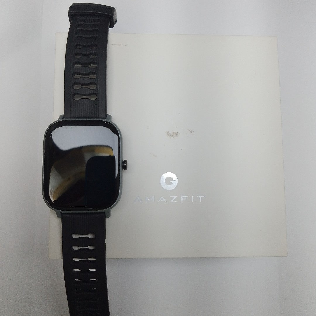 SMARTWATCH AMAZFIT GTS (A1914) 42 MM BLUETOOTH