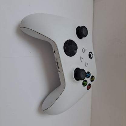 CONSOLA DE VIDEOJUEGO MICROSOFT XBOX SERIES S 512 GB SSD (SEMINUEVO)