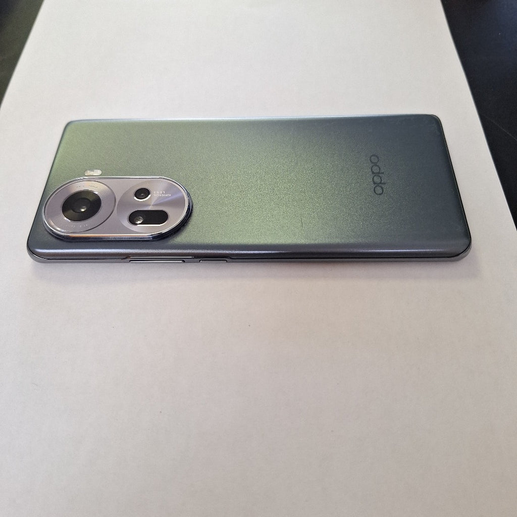 CELULAR OPPO  RENO11 5G CPH2599 (2024) 256 GB 8 GB RAM (SEMINUEVO)