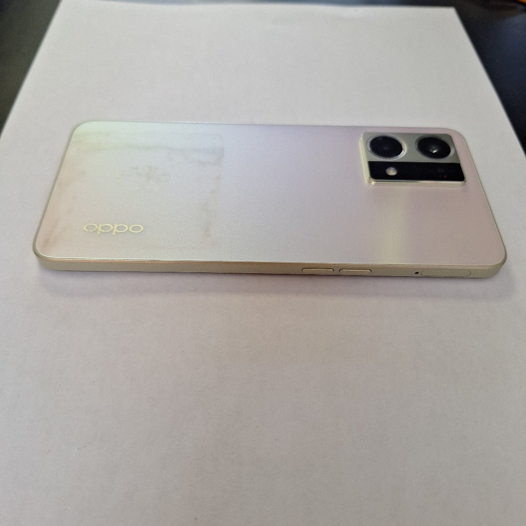 CELULAR OPPO  RENO7 CPH2363 (2022) 256 GB 8 GB RAM (SEMINUEVO)