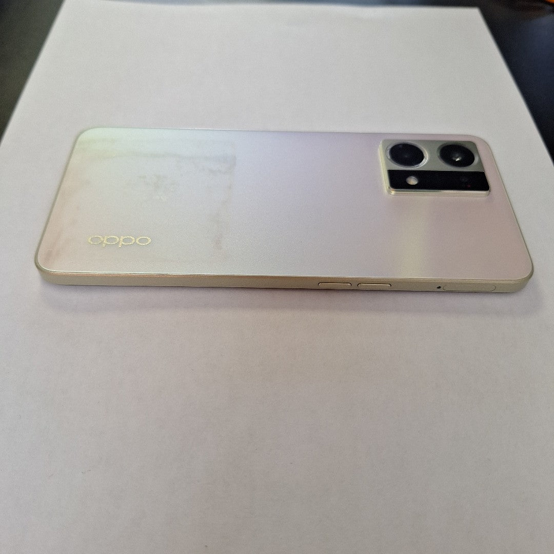CELULAR OPPO  RENO7 CPH2363 (2022) 256 GB 8 GB RAM (SEMINUEVO)