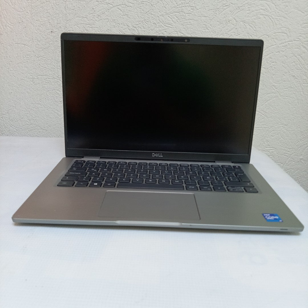 LAPTOP DELL LATITUDE 7420 (2023) 256 GB SSD 16 GB RAM (SEMINUEVO)