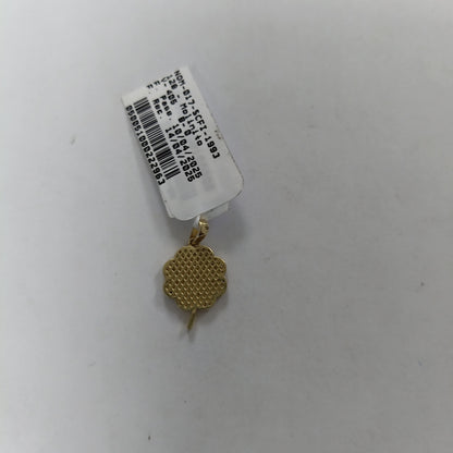 DIJES ORO 10K 1 (NUEVO)