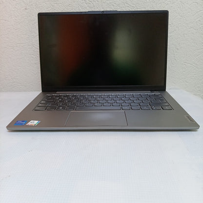 LAPTOP LENOVO THINKBOOK 14S G2 ITL (2022) 512 GB SSD 16 GB RAM (SEMINUEVO)