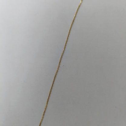 CADENAS ESPECIAL ORO 14K 1.1 (NUEVO)