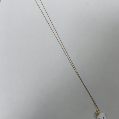 CADENAS ESPECIAL ORO 14K 1.3 (NUEVO)