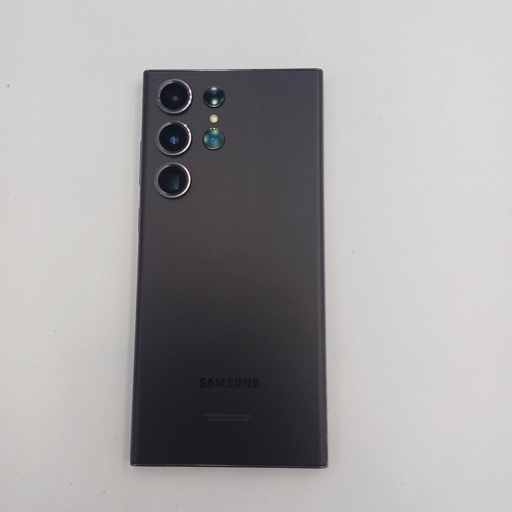 CELULAR SAMSUNG GALAXY S23 ULTRA SM-S918B 256 GB 8 GB RAM (SEMINUEVO)