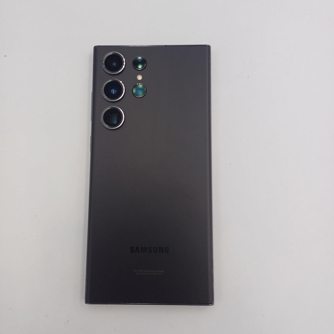 CELULAR SAMSUNG GALAXY S23 ULTRA SM-S918B 256 GB 8 GB RAM (SEMINUEVO)
