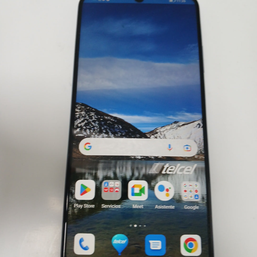 CELULAR HONOR X7A RKY-LX3 128 GB 6 GB RAM (SEMINUEVO)